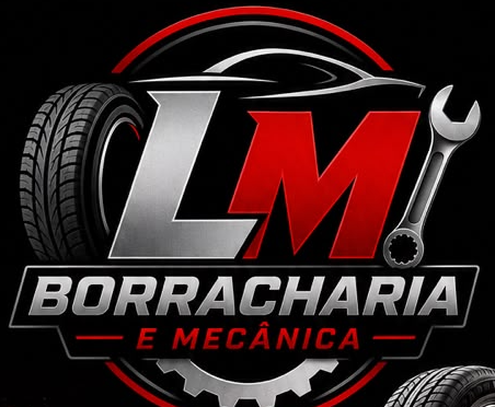 LM Borracharia e Mecânica